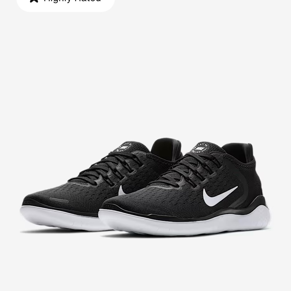 New Nike Free RN 2018 Women’s Running Shoes